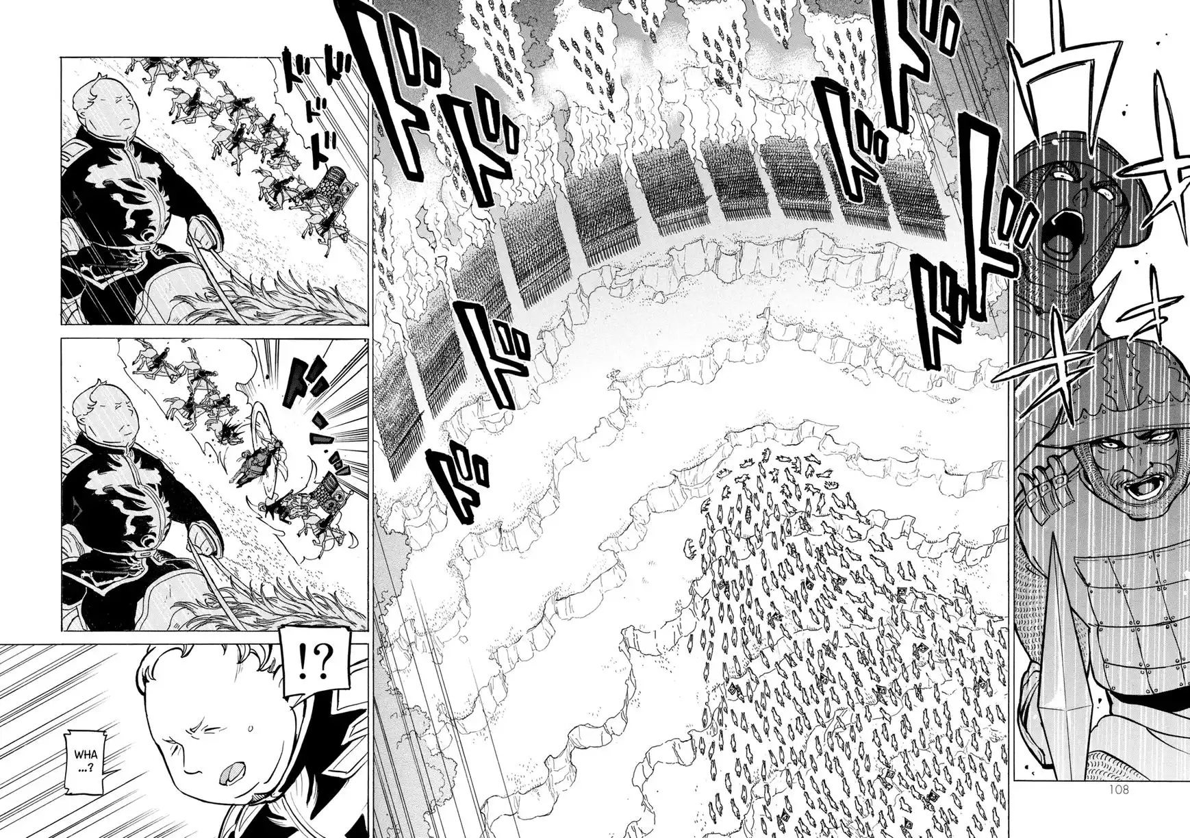 Shoukoku no Altair Chapter 84 29